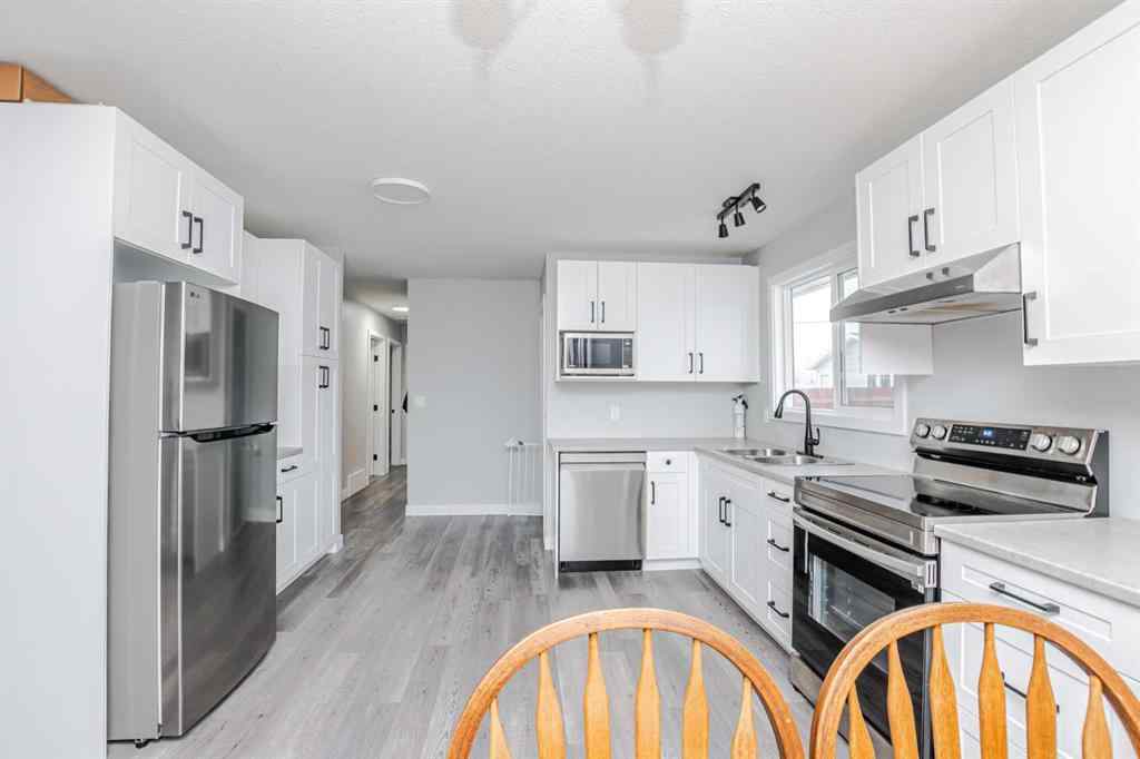 MLS® A2229659 - 4901 51 Street  in NONE Valleyview, Residential