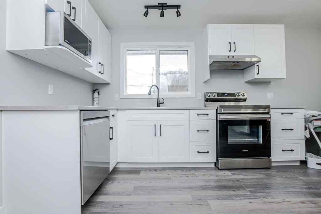 MLS® A2229659 - 4901 51 Street  in NONE Valleyview, Residential