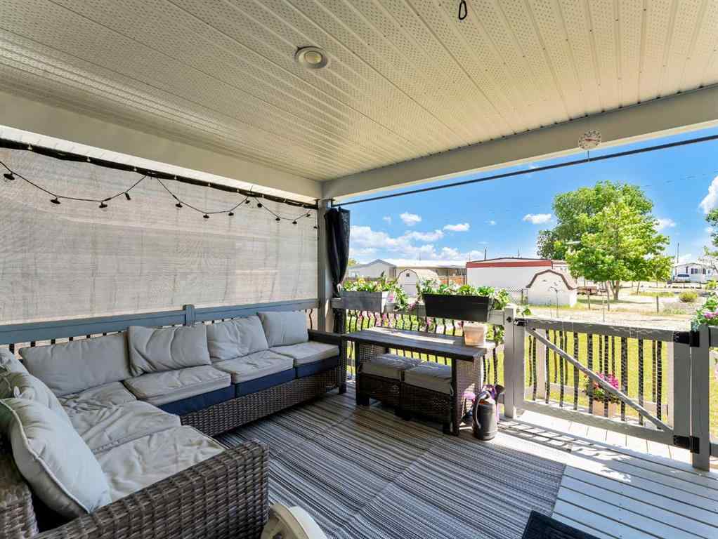 MLS® A2229661 - 159 Elgin Street  in NONE Irvine, Residential