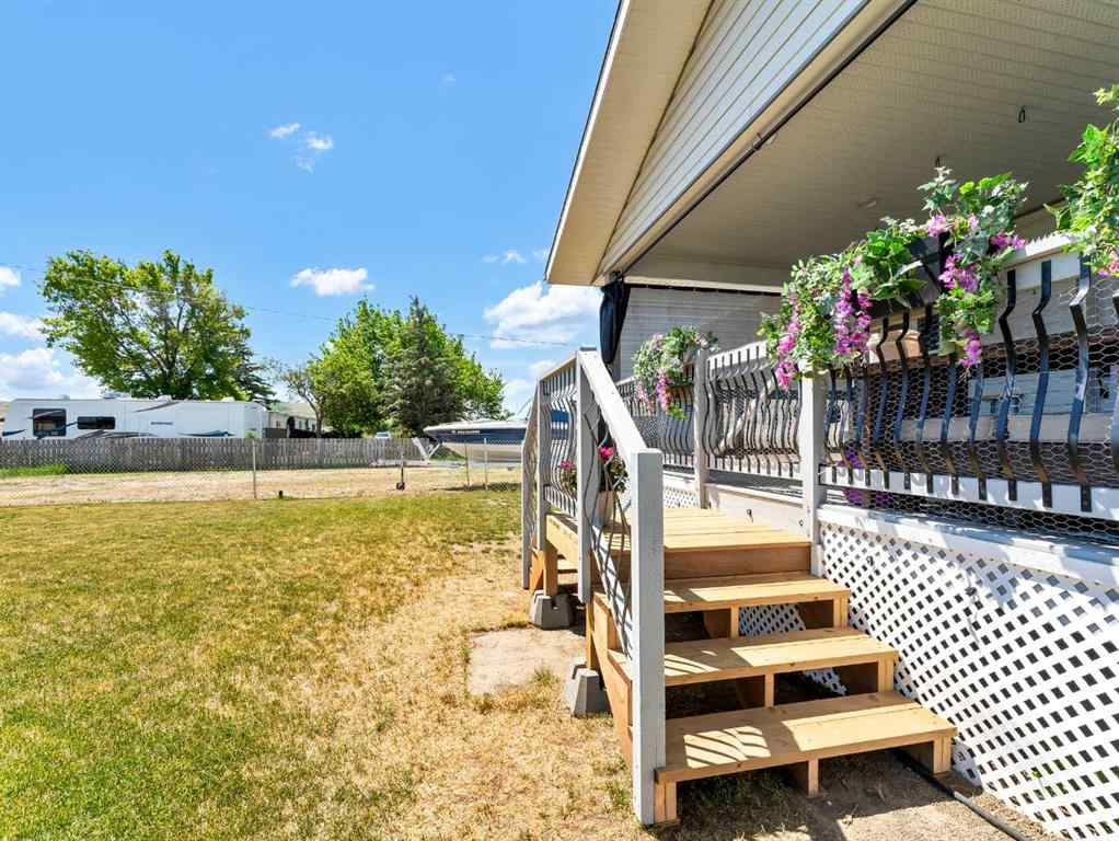 MLS® A2229661 - 159 Elgin Street  in NONE Irvine, Residential