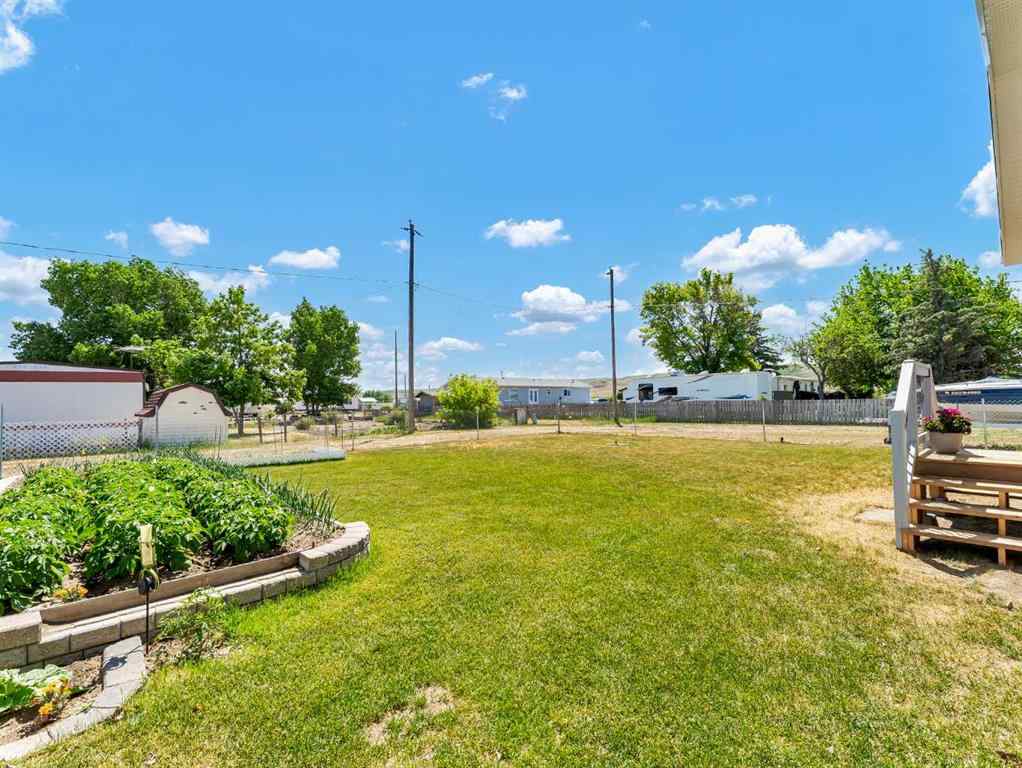 MLS® A2229661 - 159 Elgin Street  in NONE Irvine, Residential