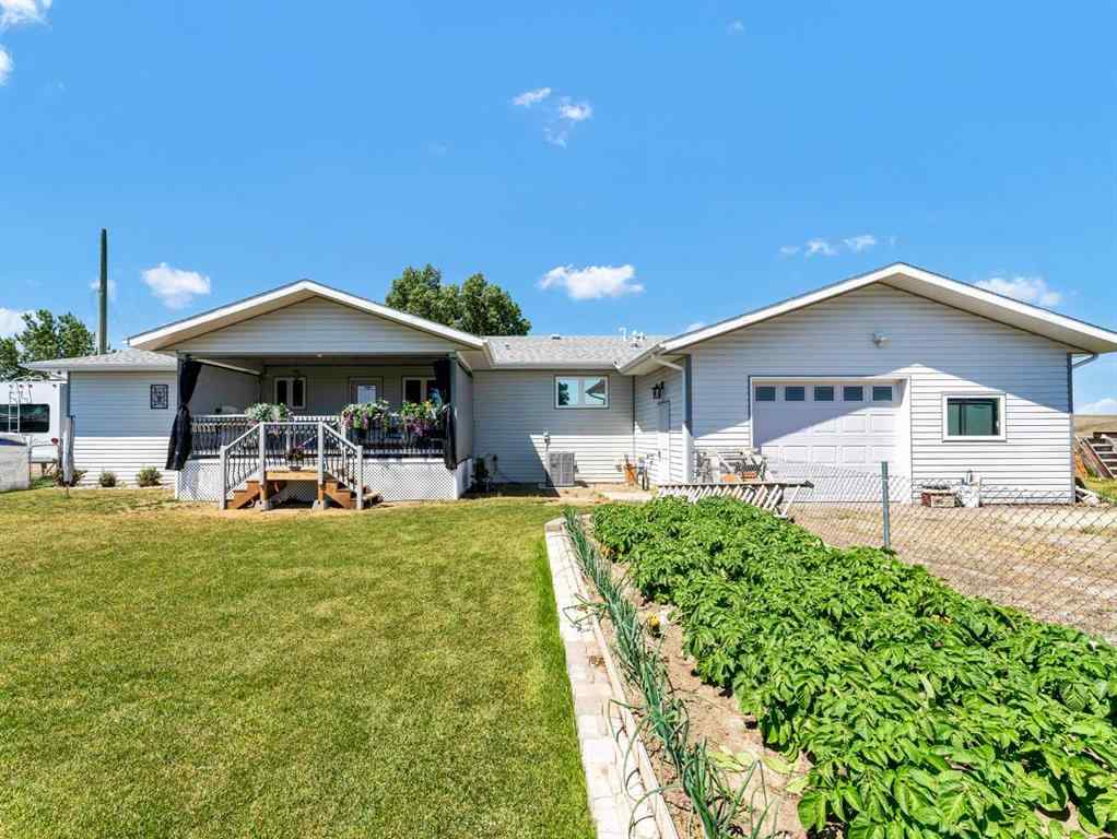 MLS® A2229661 - 159 Elgin Street  in NONE Irvine, Residential