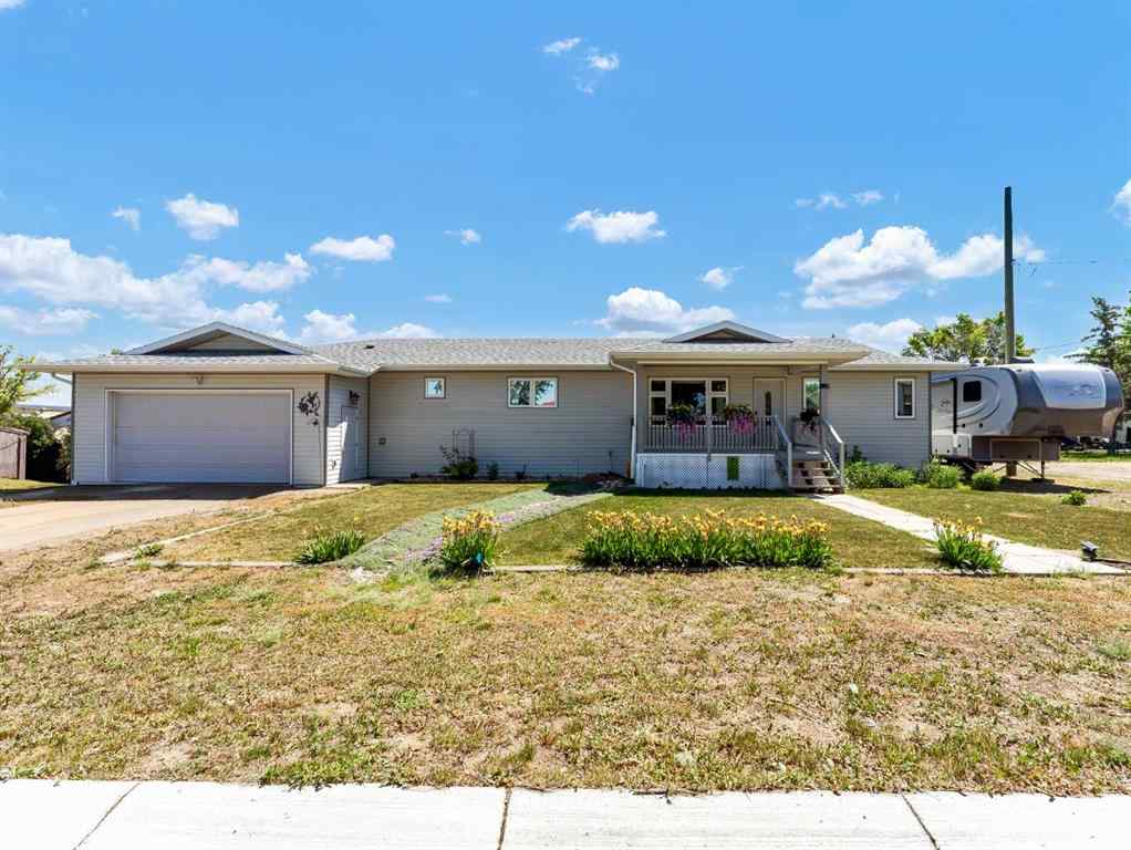 MLS® A2229661 - 159 Elgin Street  in NONE Irvine, Residential