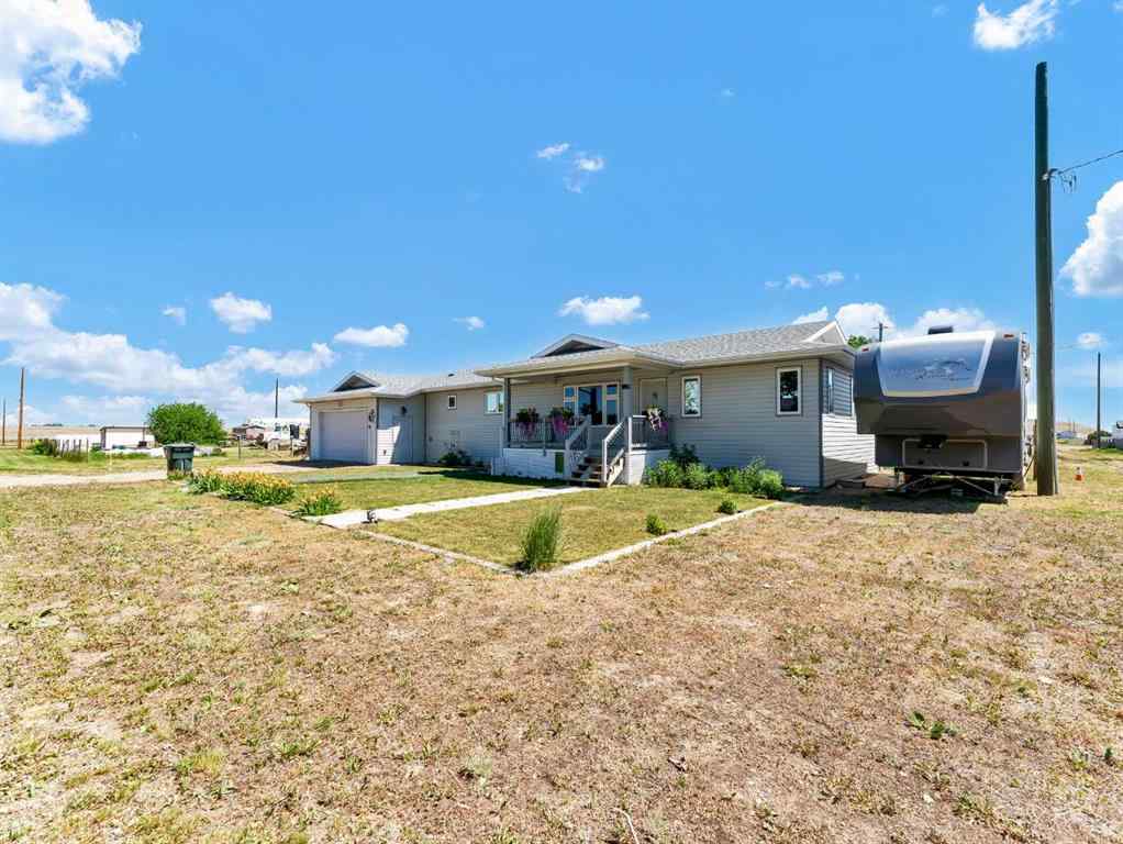 MLS® A2229661 - 159 Elgin Street  in NONE Irvine, Residential