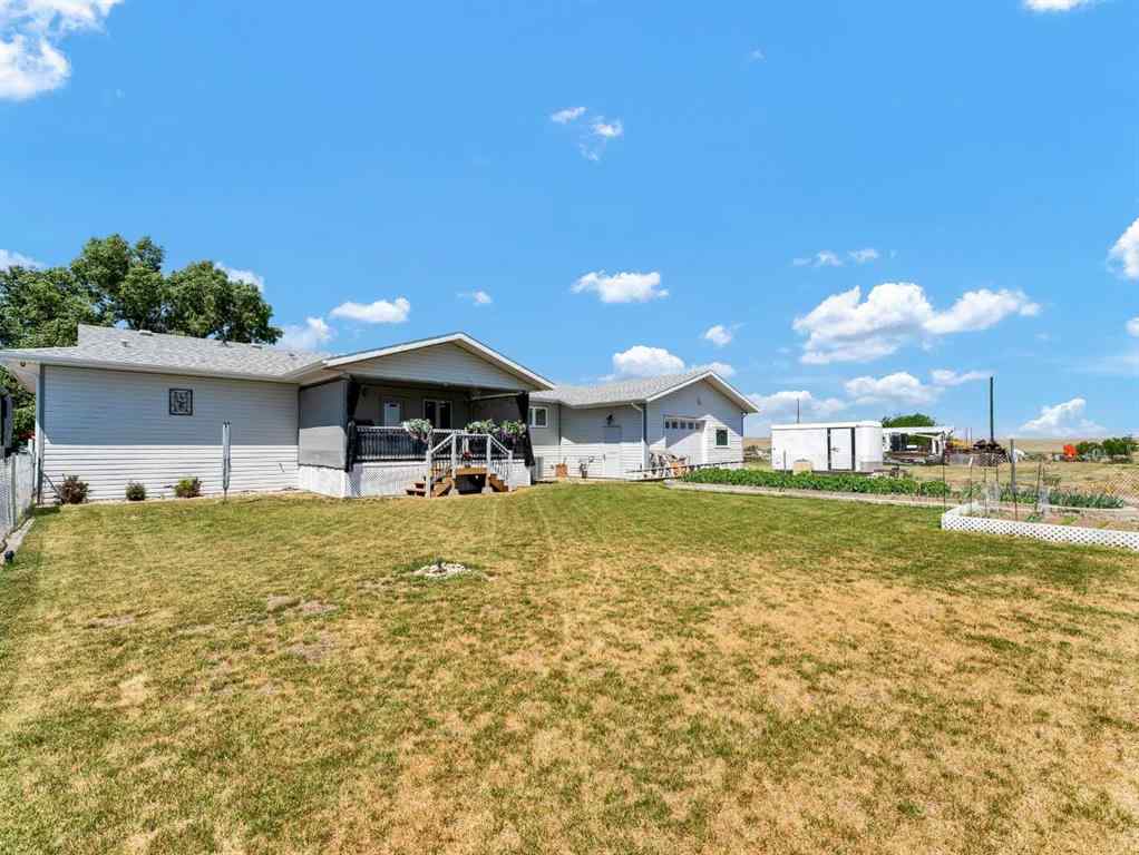 MLS® A2229661 - 159 Elgin Street  in NONE Irvine, Residential