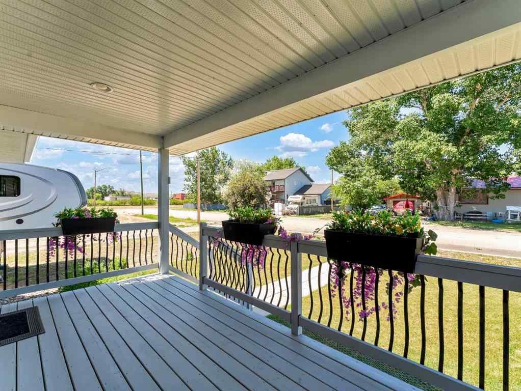 MLS® A2229661 - 159 Elgin Street  in NONE Irvine, Residential