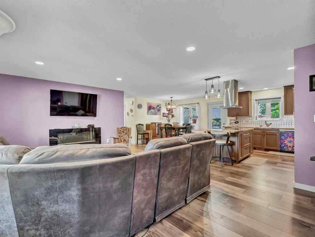 MLS® A2229661 - 159 Elgin Street  in NONE Irvine, Residential