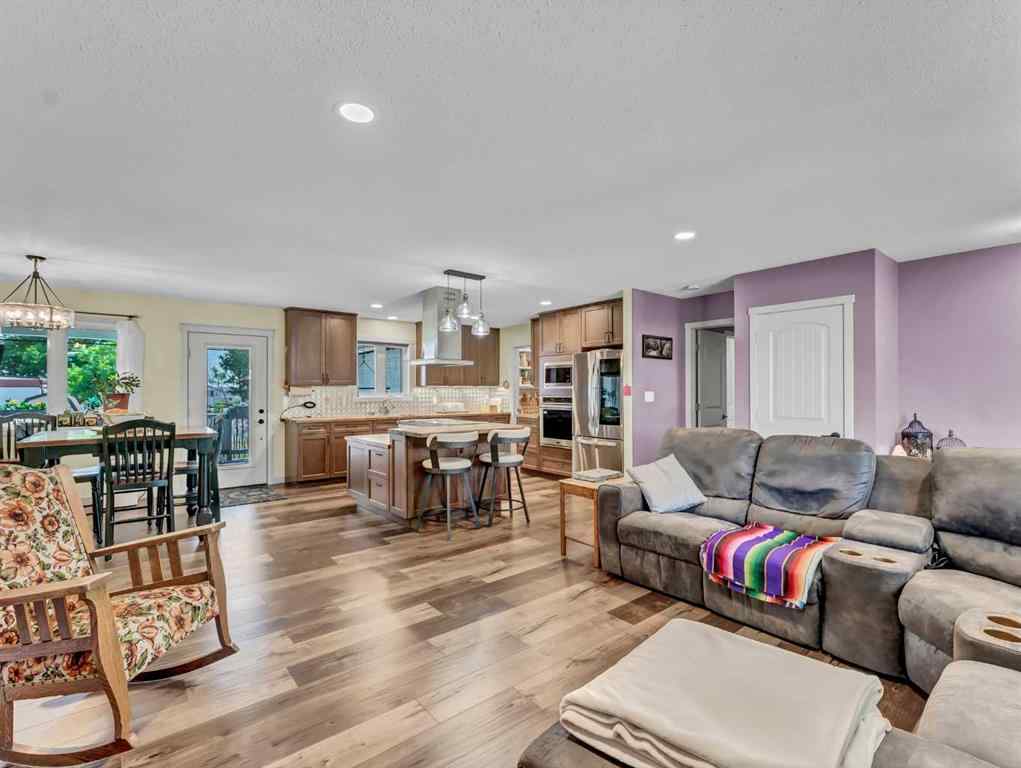 MLS® A2229661 - 159 Elgin Street  in NONE Irvine, Residential