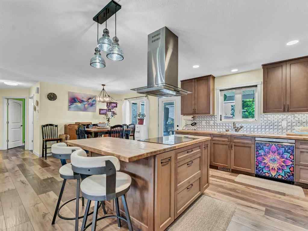MLS® A2229661 - 159 Elgin Street  in NONE Irvine, Residential