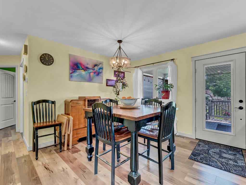 MLS® A2229661 - 159 Elgin Street  in NONE Irvine, Residential