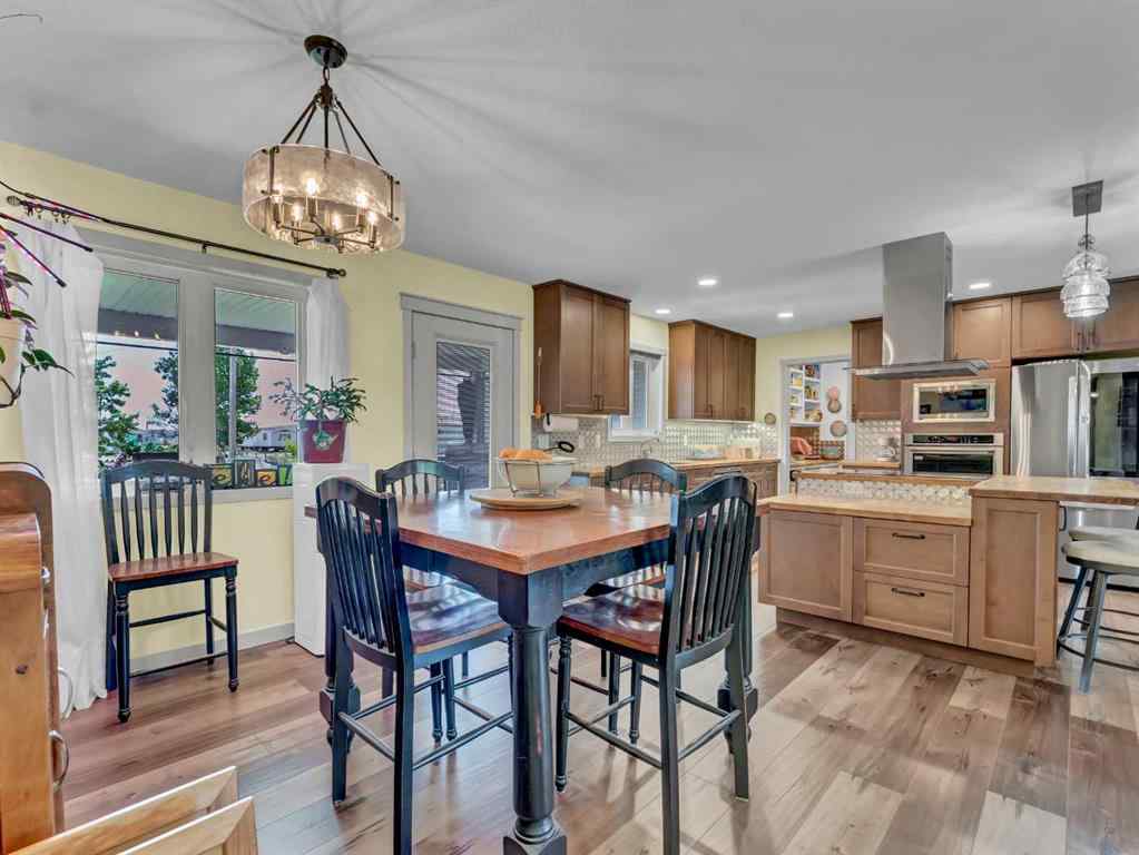 MLS® A2229661 - 159 Elgin Street  in NONE Irvine, Residential