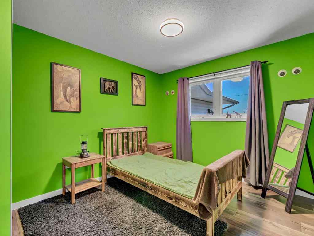 MLS® A2229661 - 159 Elgin Street  in NONE Irvine, Residential