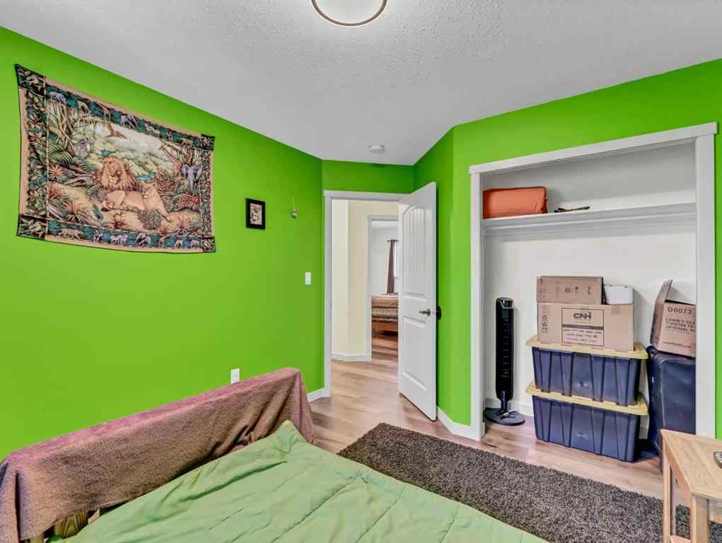 MLS® A2229661 - 159 Elgin Street  in NONE Irvine, Residential