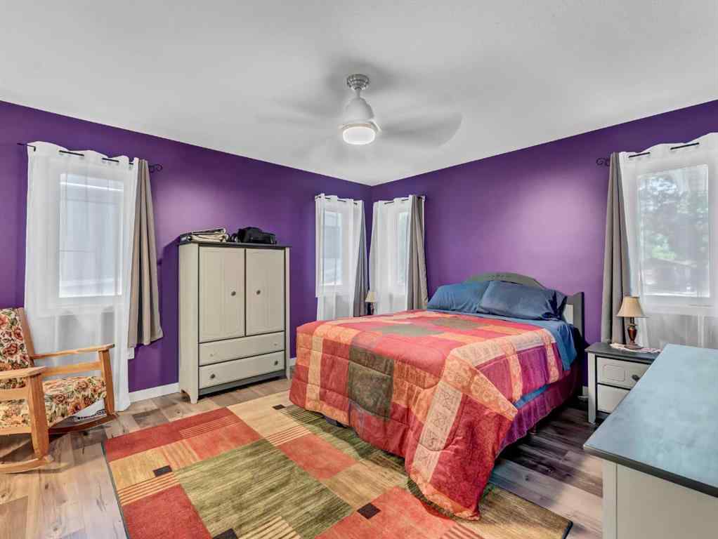 MLS® A2229661 - 159 Elgin Street  in NONE Irvine, Residential