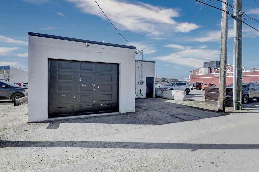 MLS® A2229662 - 10018 101 Avenue  in NONE Grande Prairie, Commercial