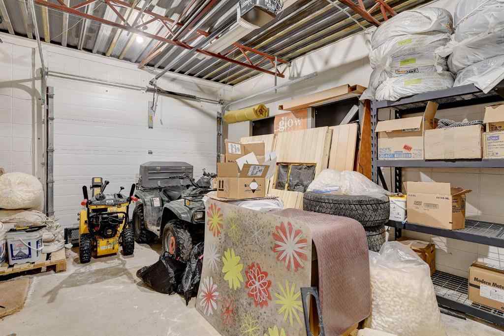MLS® A2229662 - 10018 101 Avenue  in NONE Grande Prairie, Commercial