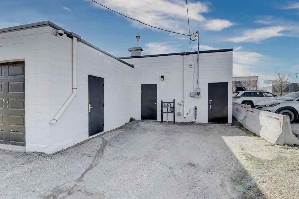 MLS® A2229662 - 10018 101 Avenue  in NONE Grande Prairie, Commercial