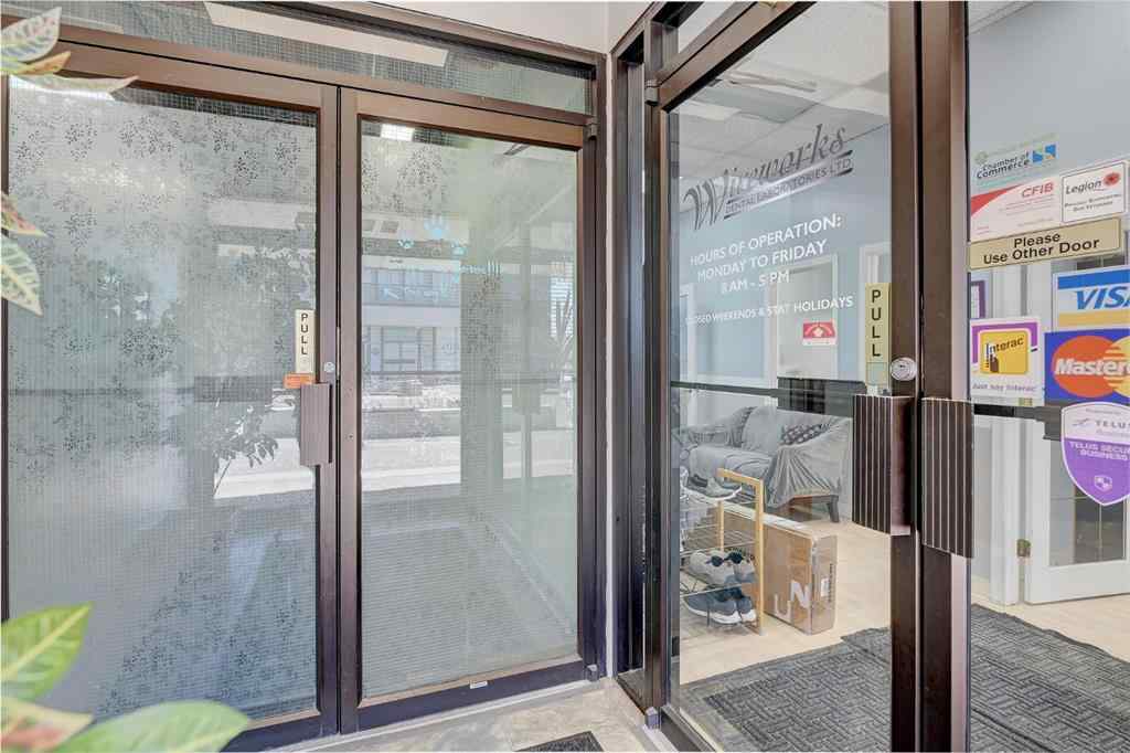 MLS® A2229662 - 10018 101 Avenue  in NONE Grande Prairie, Commercial