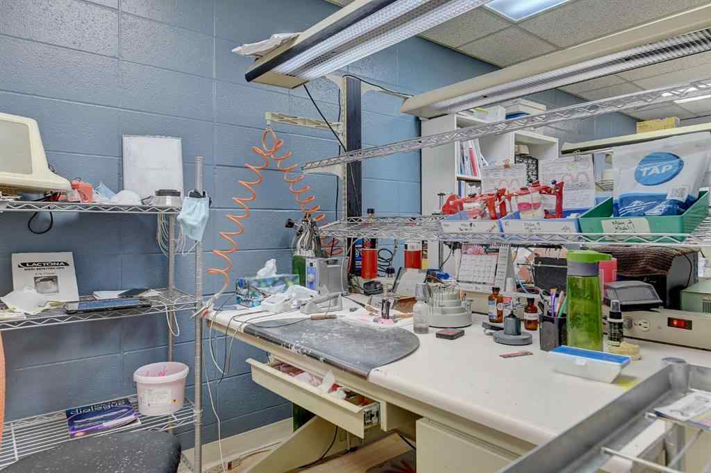 MLS® A2229662 - 10018 101 Avenue  in NONE Grande Prairie, Commercial