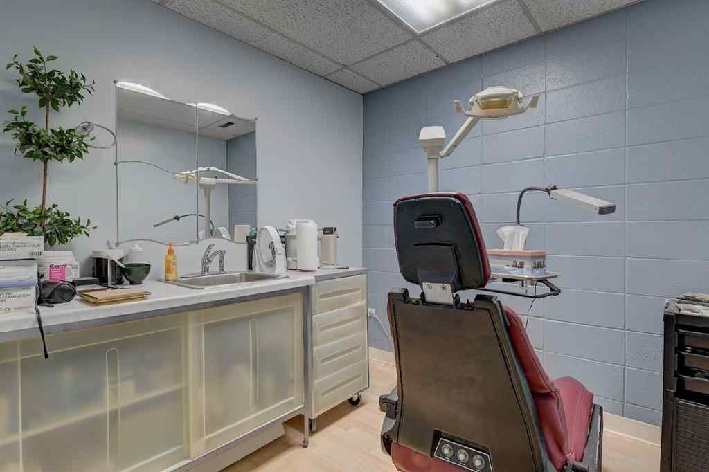 MLS® A2229662 - 10018 101 Avenue  in NONE Grande Prairie, Commercial