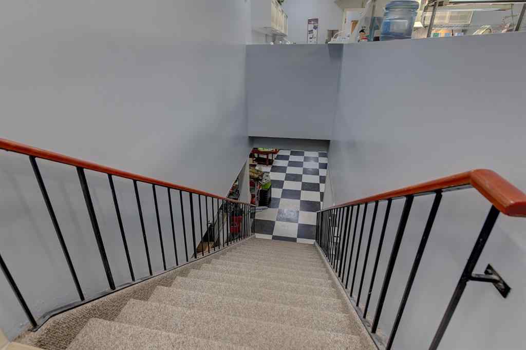 MLS® A2229662 - 10018 101 Avenue  in NONE Grande Prairie, Commercial