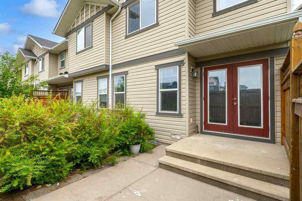 MLS® A2229670 - Unit #1206 2384 Sagewood Gate SW in Sagewood Airdrie, Residential