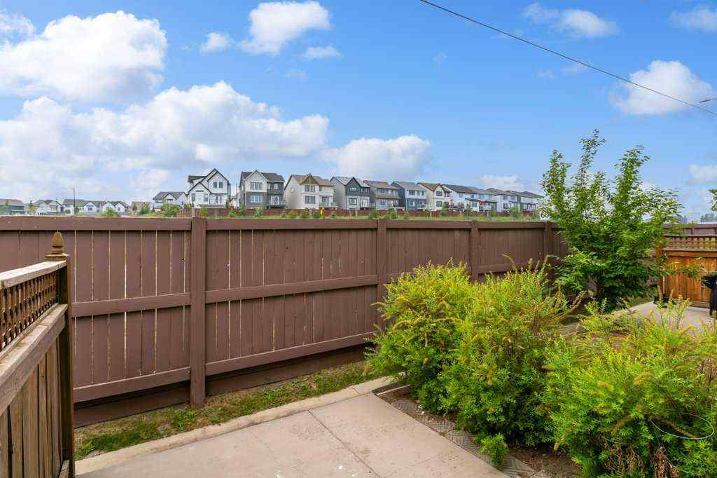 MLS® A2229670 - Unit #1206 2384 Sagewood Gate SW in Sagewood Airdrie, Residential