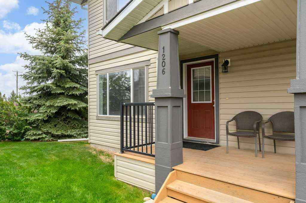 MLS® A2229670 - Unit #1206 2384 Sagewood Gate SW in Sagewood Airdrie, Residential