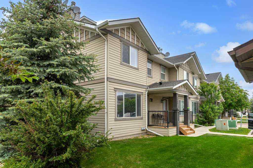 MLS® A2229670 - Unit #1206 2384 Sagewood Gate SW in Sagewood Airdrie, Residential