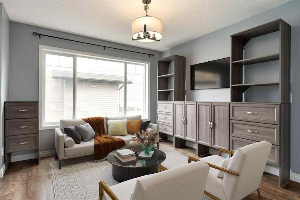 MLS® A2229670 - Unit #1206 2384 Sagewood Gate SW in Sagewood Airdrie, Residential