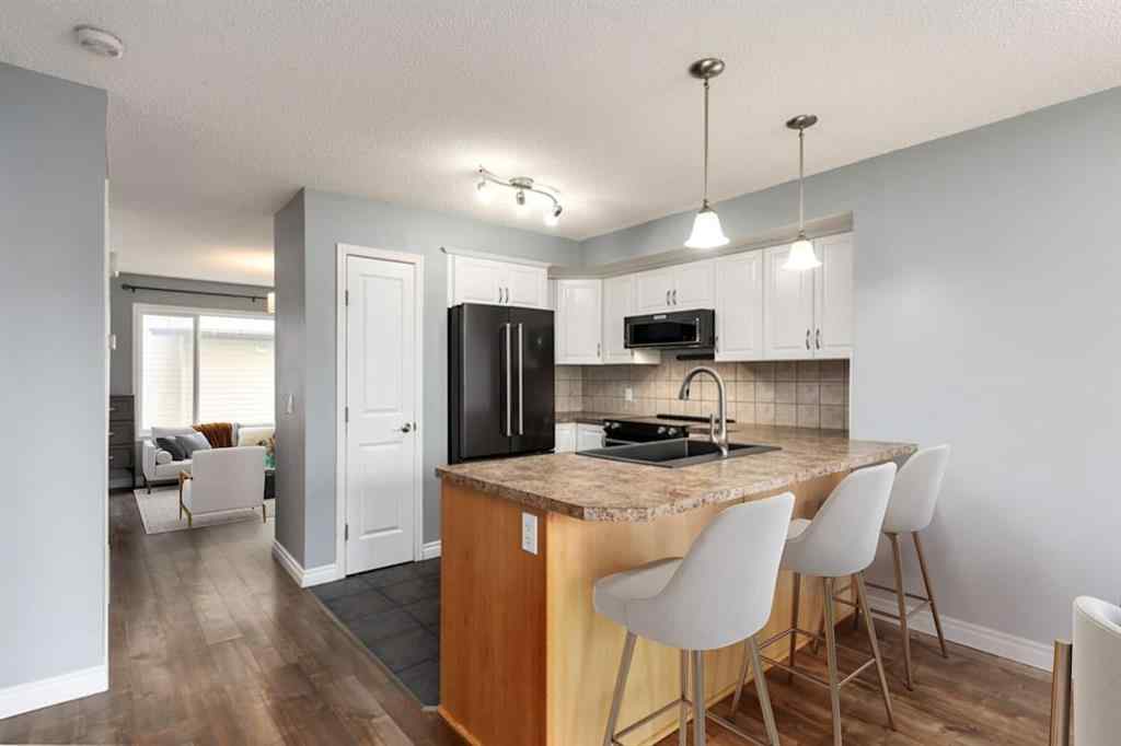 MLS® A2229670 - Unit #1206 2384 Sagewood Gate SW in Sagewood Airdrie, Residential