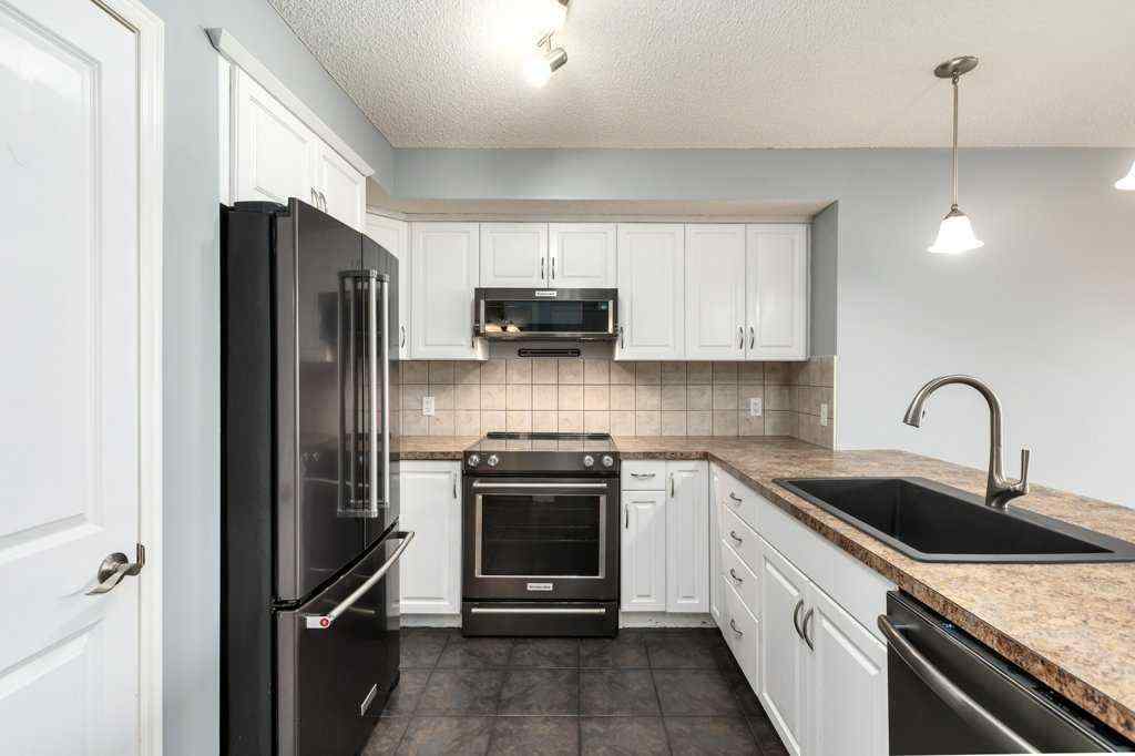 MLS® A2229670 - Unit #1206 2384 Sagewood Gate SW in Sagewood Airdrie, Residential