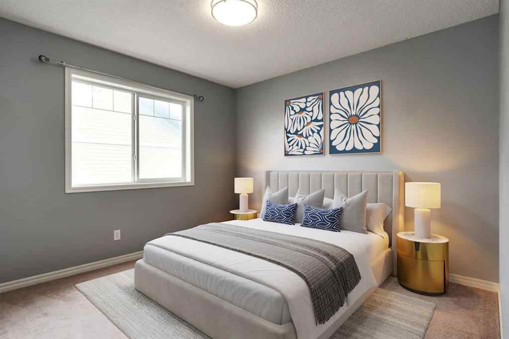 MLS® A2229670 - Unit #1206 2384 Sagewood Gate SW in Sagewood Airdrie, Residential