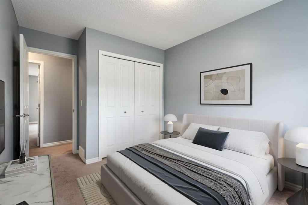 MLS® A2229670 - Unit #1206 2384 Sagewood Gate SW in Sagewood Airdrie, Residential