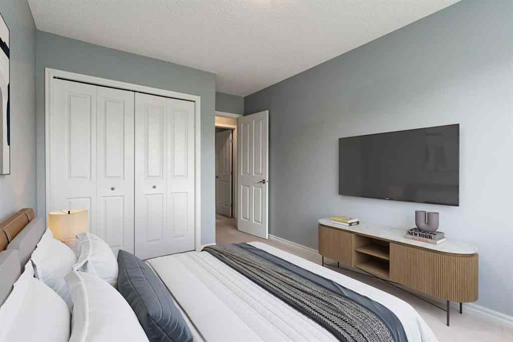 MLS® A2229670 - Unit #1206 2384 Sagewood Gate SW in Sagewood Airdrie, Residential