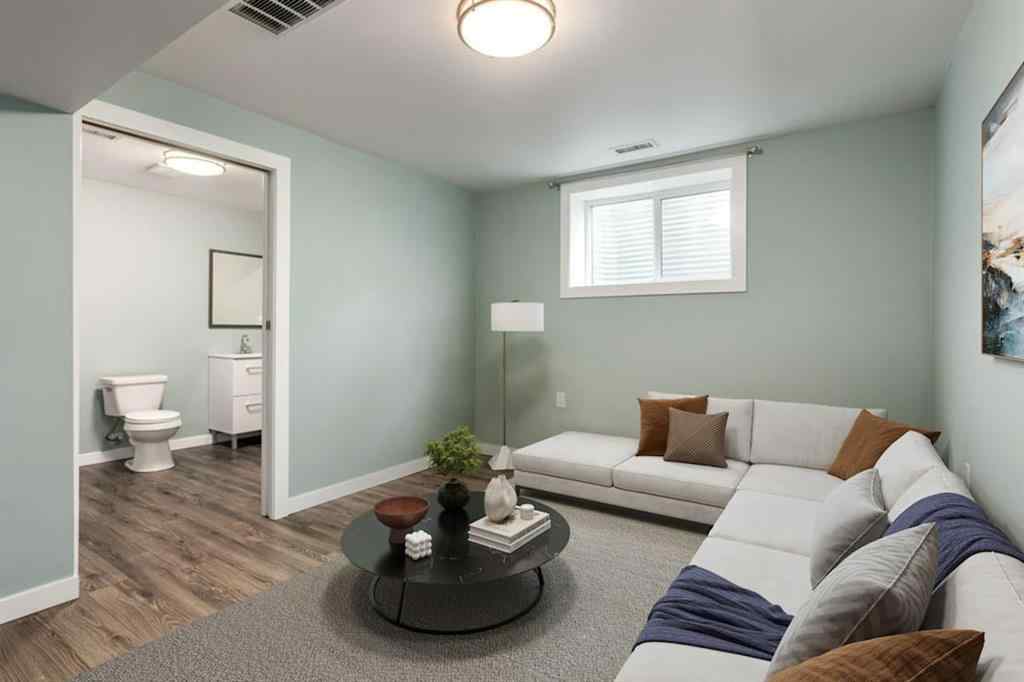 MLS® A2229670 - Unit #1206 2384 Sagewood Gate SW in Sagewood Airdrie, Residential