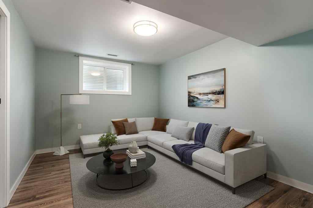 MLS® A2229670 - Unit #1206 2384 Sagewood Gate SW in Sagewood Airdrie, Residential