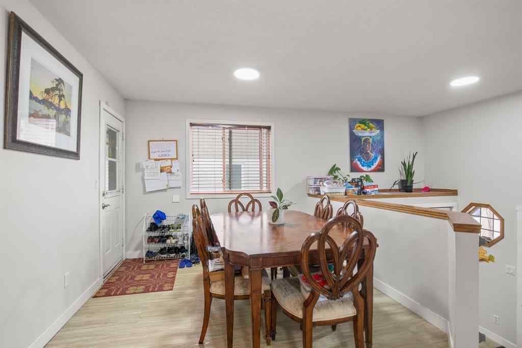 MLS® A2229707 - 5203 42 Street  in Westwood Innisfail, Residential