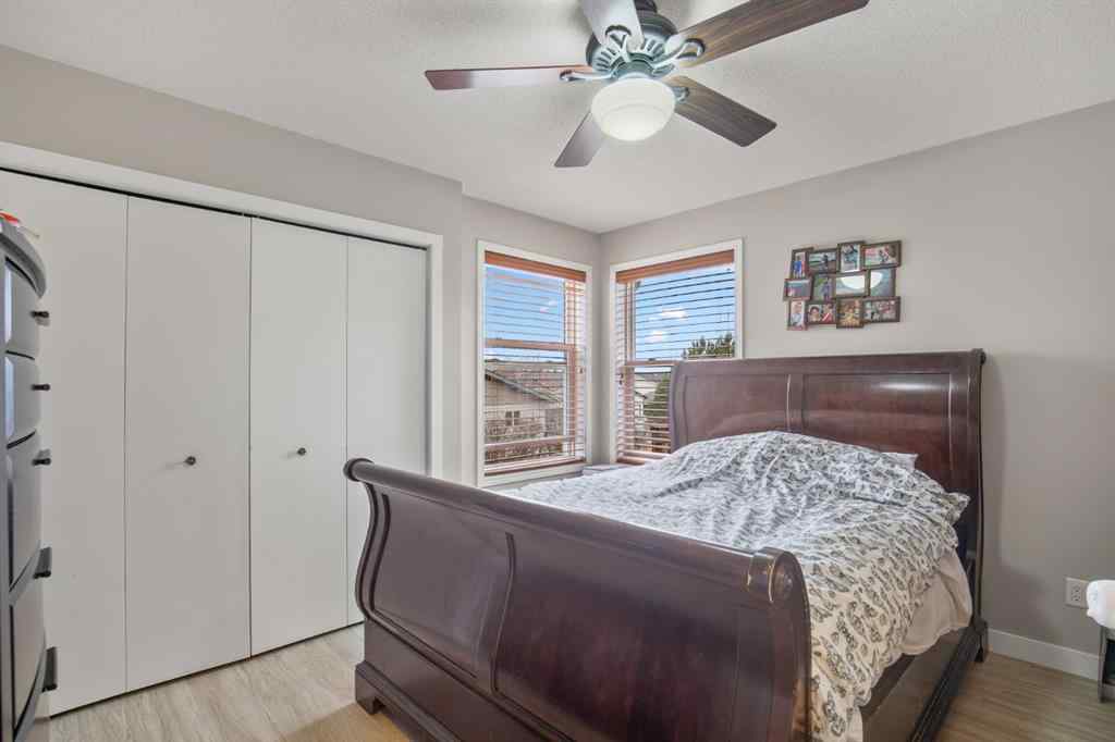 MLS® A2229707 - 5203 42 Street  in Westwood Innisfail, Residential