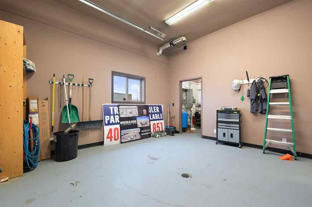 MLS® A2229712 - 10 Durum Drive  in NONE Rural Wheatland County, Commercial