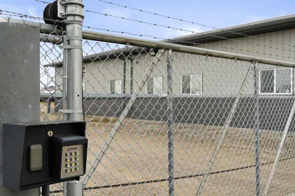 MLS® A2229712 - 10 Durum Drive  in NONE Rural Wheatland County, Commercial