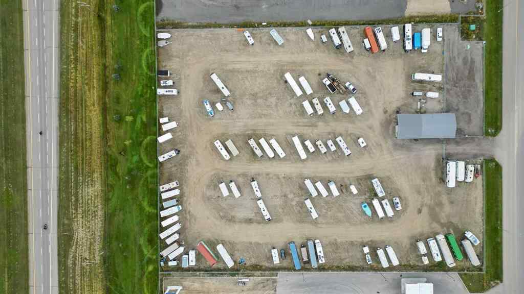MLS® A2229712 - 10 Durum Drive  in NONE Rural Wheatland County, Commercial