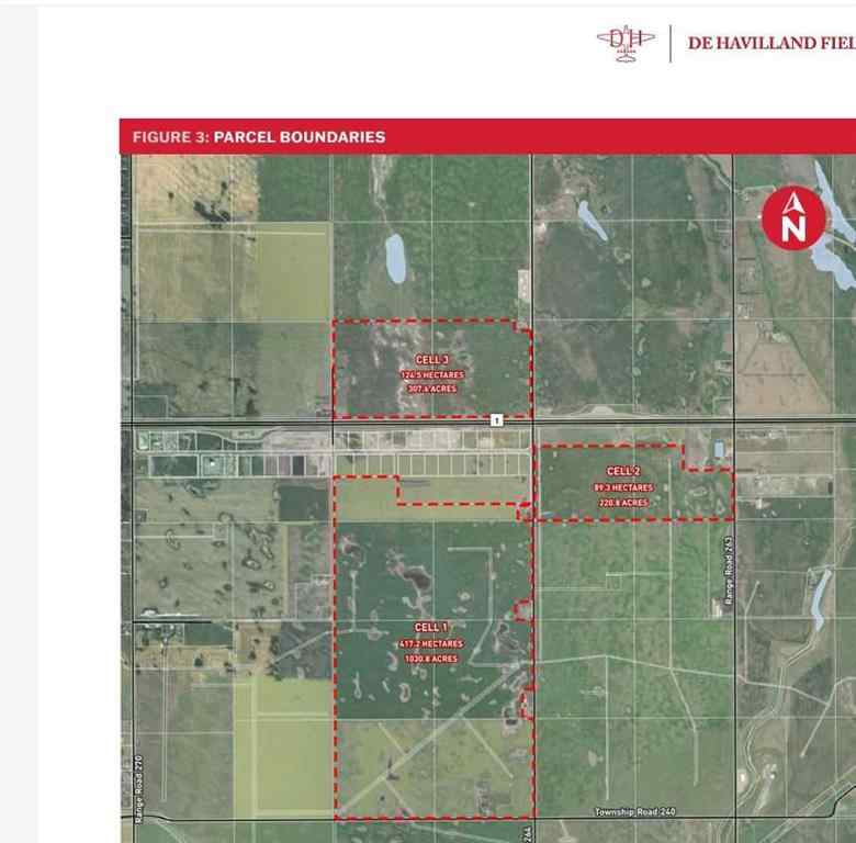 MLS® A2229712 - 10 Durum Drive  in NONE Rural Wheatland County, Commercial