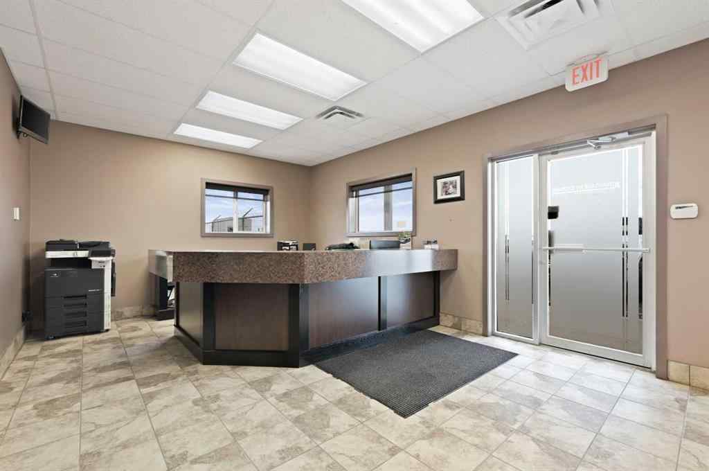 MLS® A2229712 - 10 Durum Drive  in NONE Rural Wheatland County, Commercial