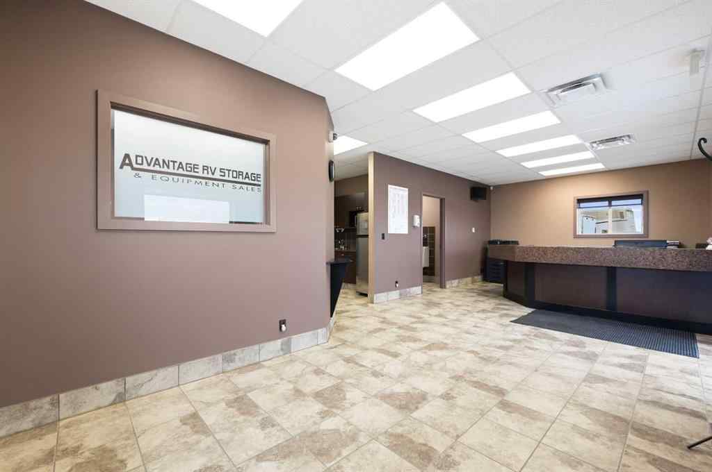 MLS® A2229712 - 10 Durum Drive  in NONE Rural Wheatland County, Commercial