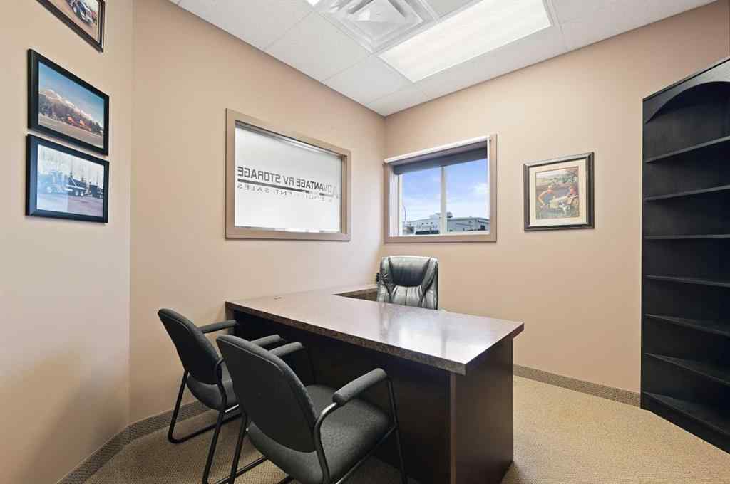MLS® A2229712 - 10 Durum Drive  in NONE Rural Wheatland County, Commercial