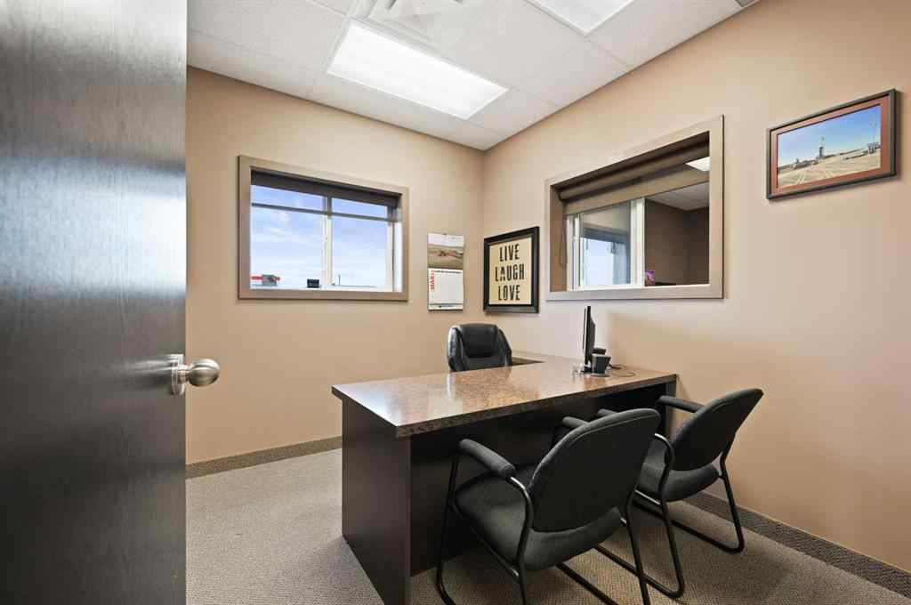 MLS® A2229712 - 10 Durum Drive  in NONE Rural Wheatland County, Commercial