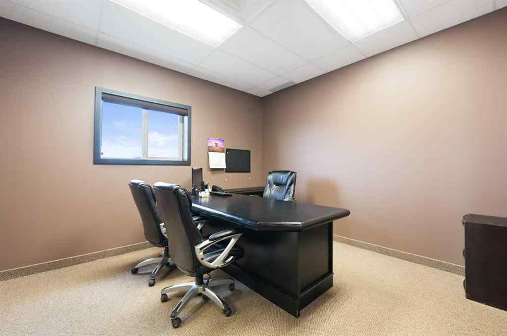 MLS® A2229712 - 10 Durum Drive  in NONE Rural Wheatland County, Commercial