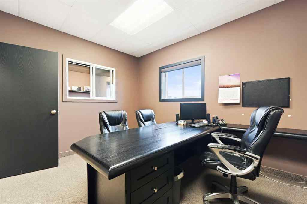 MLS® A2229712 - 10 Durum Drive  in NONE Rural Wheatland County, Commercial