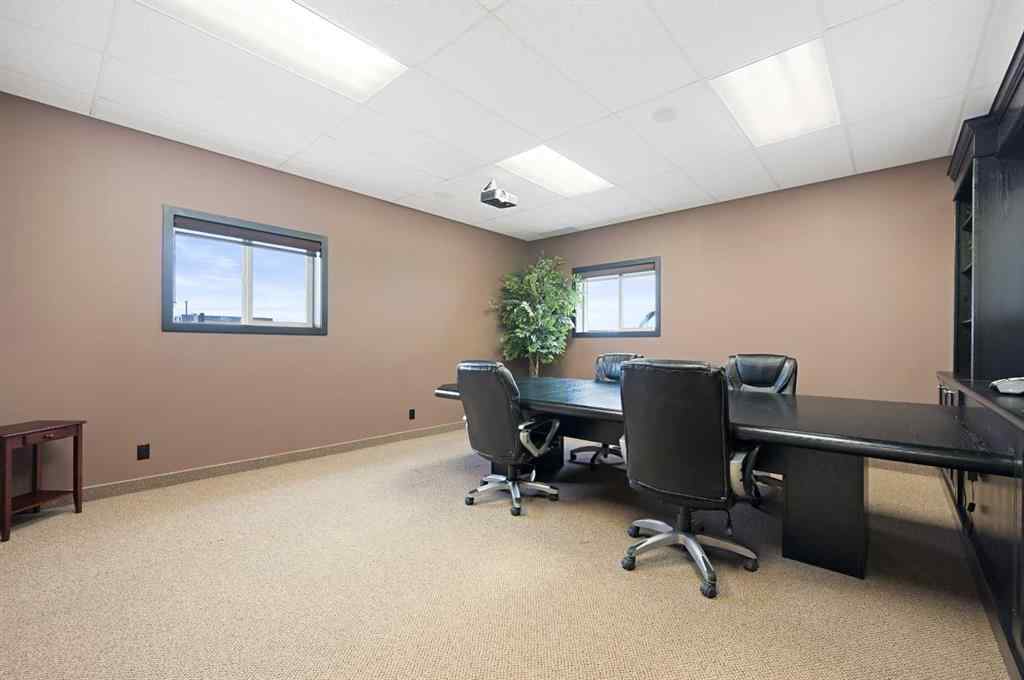 MLS® A2229712 - 10 Durum Drive  in NONE Rural Wheatland County, Commercial